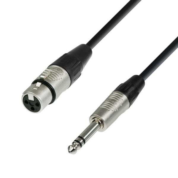 Adam Hall Cables K4 BFV 0300